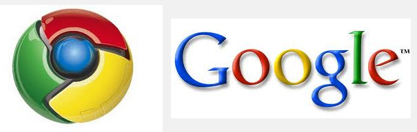 google logo