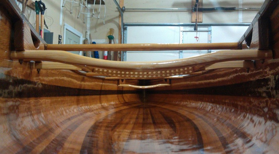 India spar varnish