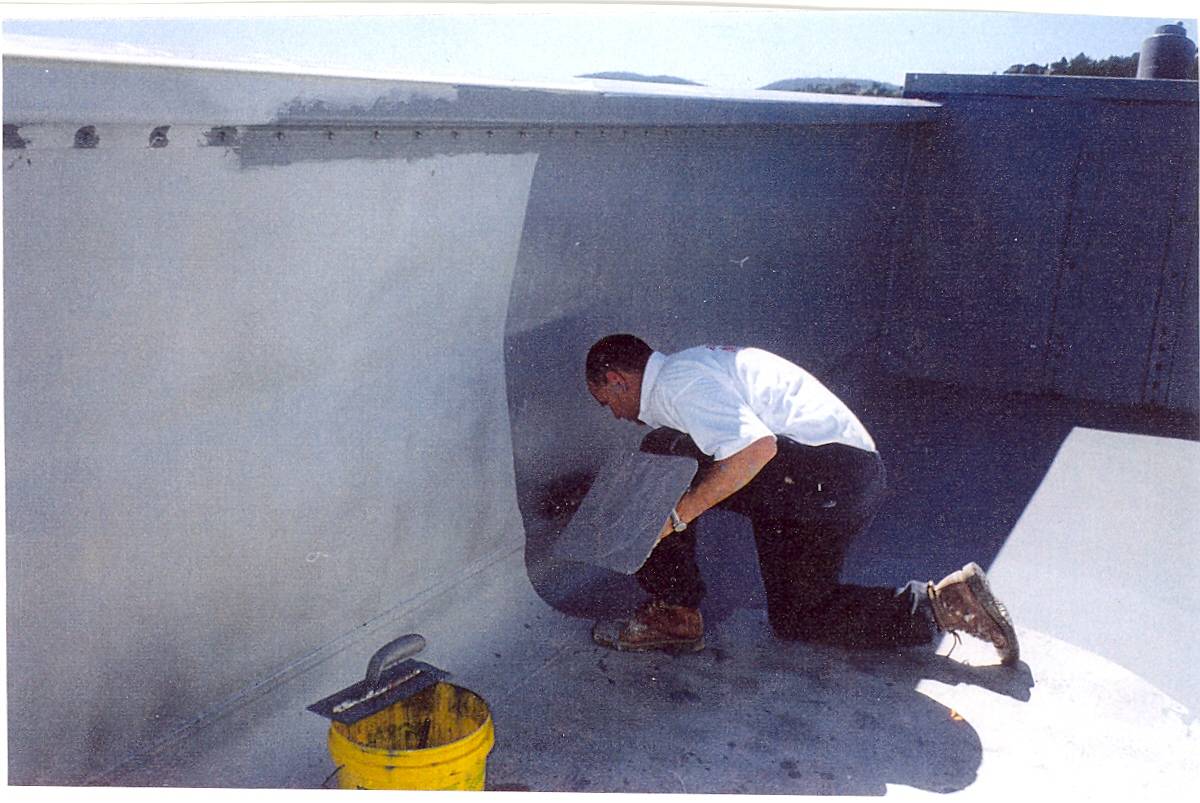 epoxy paint